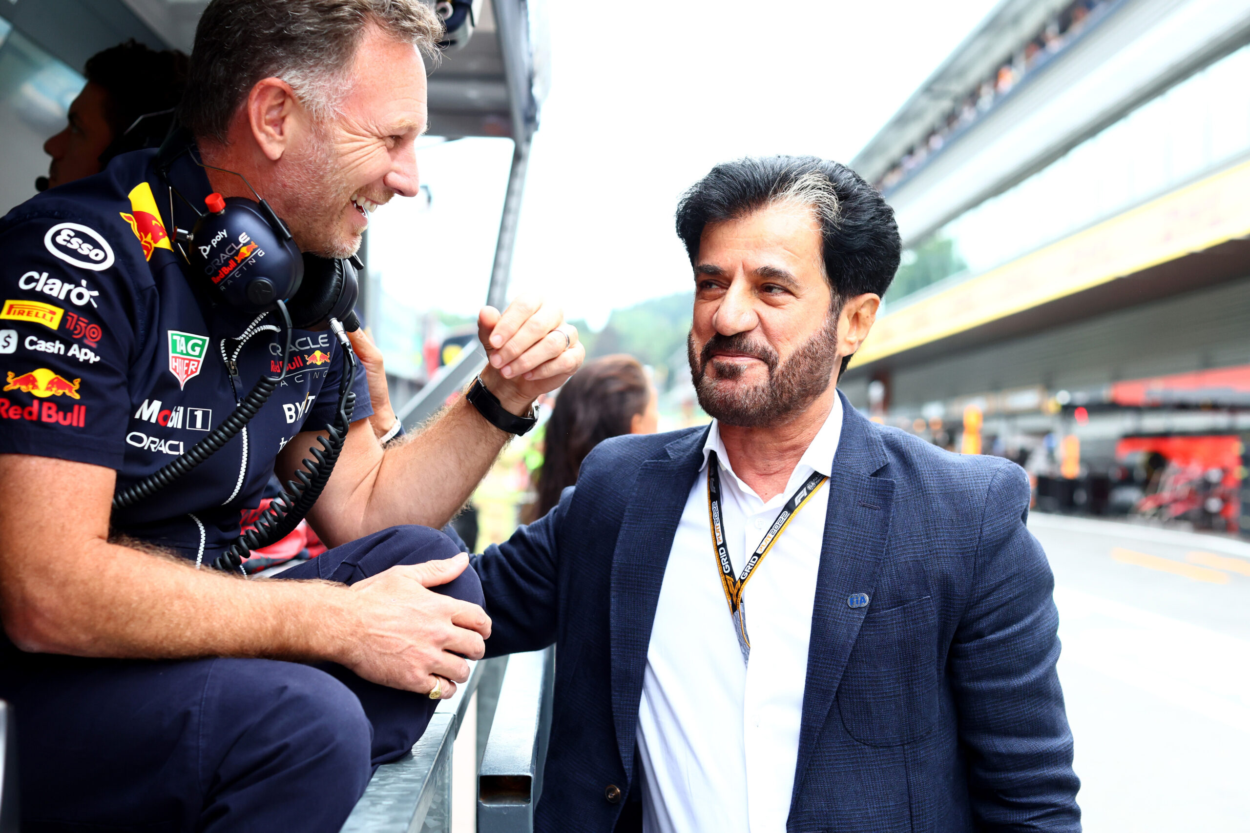 FIA promete definición sobre nuevo equipo en la Fórmula 1 dentro “de cuatro a seis semanas”
