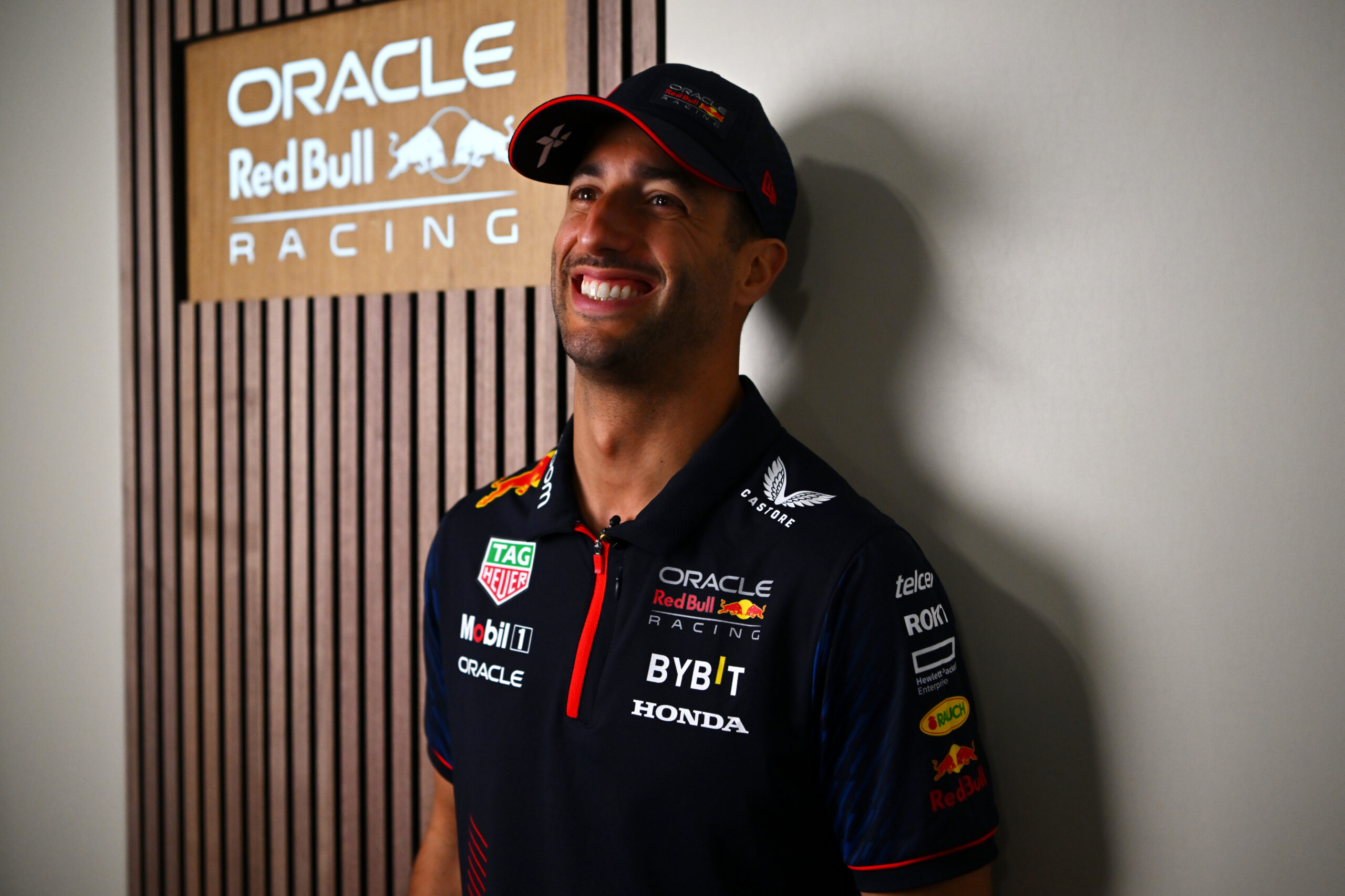 Ricciardo reconoce que aprendió el “lujo del tiempo” afuera de la F1: “Admiré tenerlo”