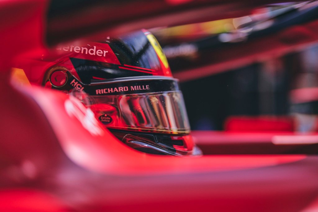 Sainz cuestiona la elección estratégica de Ferrari en Austria pero celebra su labor