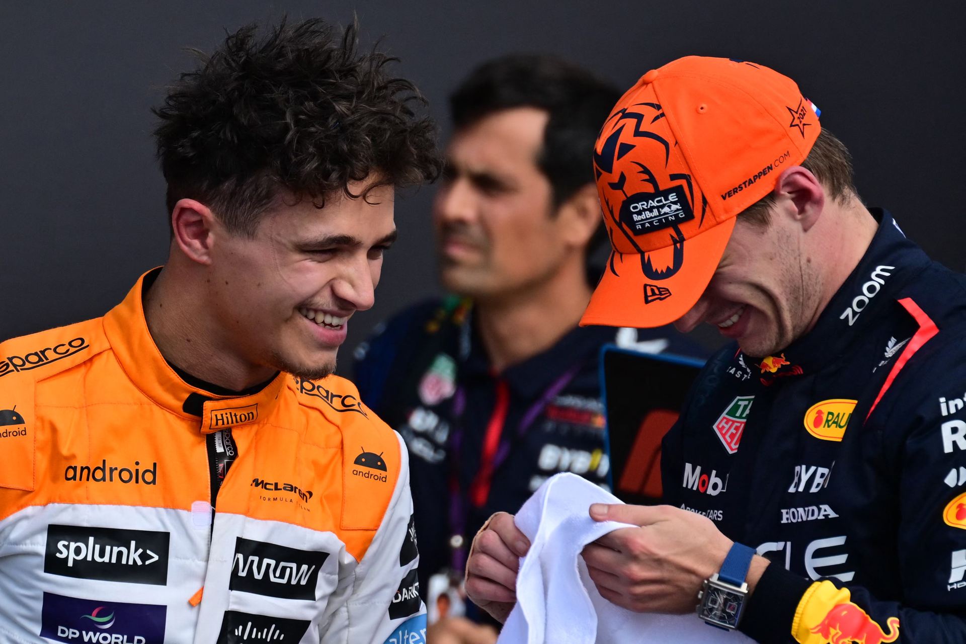 Norris espera “testar amizade” com Verstappen em briga por vitórias e títulos