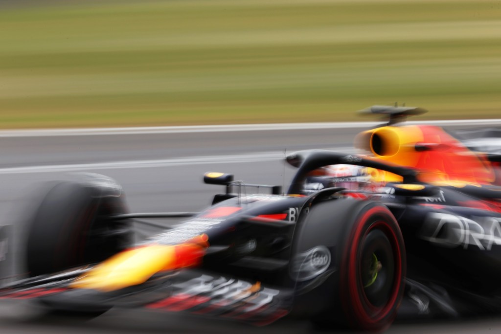 Red Bull considera ‘inevitables’ las copias del RB19 pero las siente como ‘un halago’