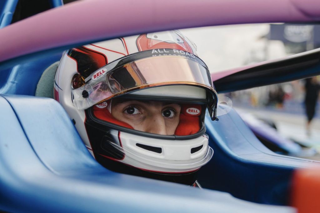 Ocon bate su propio récord y se convierte en el piloto con más sanciones en una carrera