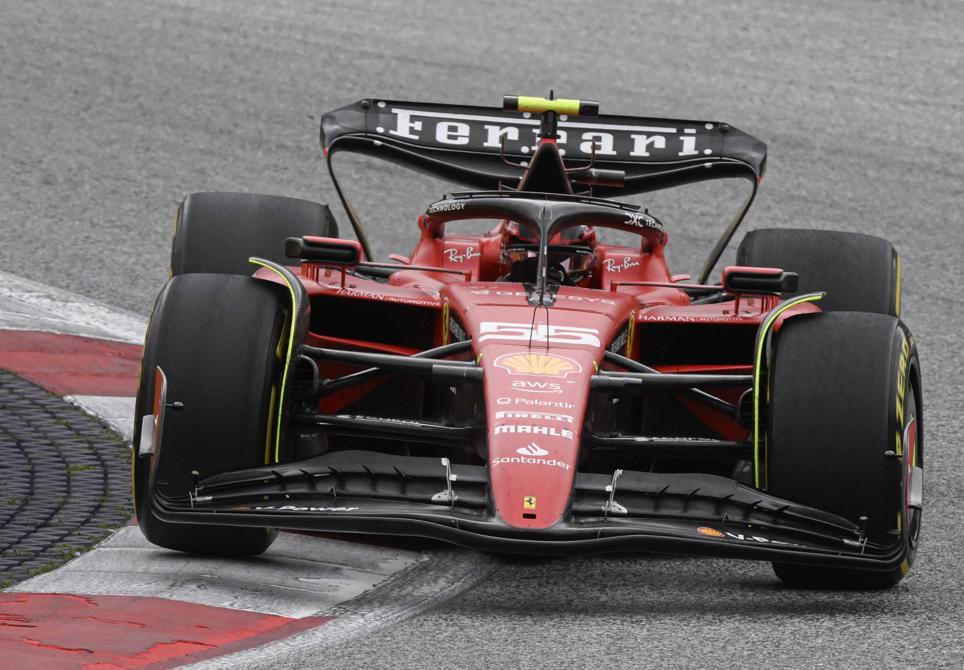 FIA pune 8 pilotos e muda resultado do GP da Áustria. Sainz, Hamilton e Gasly caem