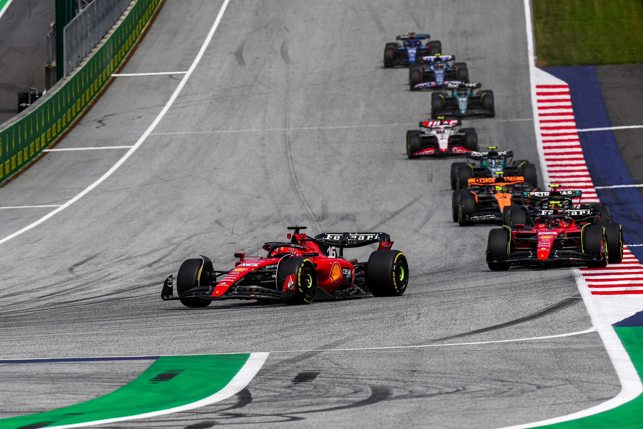Evelyn Guimarães: “Mudar resultado sem dar chance de reação às equipes é derrota da F1”