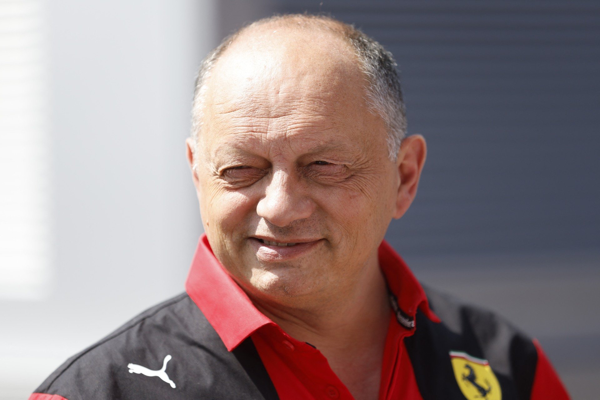 Ferrari rejeita ideia de capital extra para ajudar equipes menores: “Fim da estabilidade”