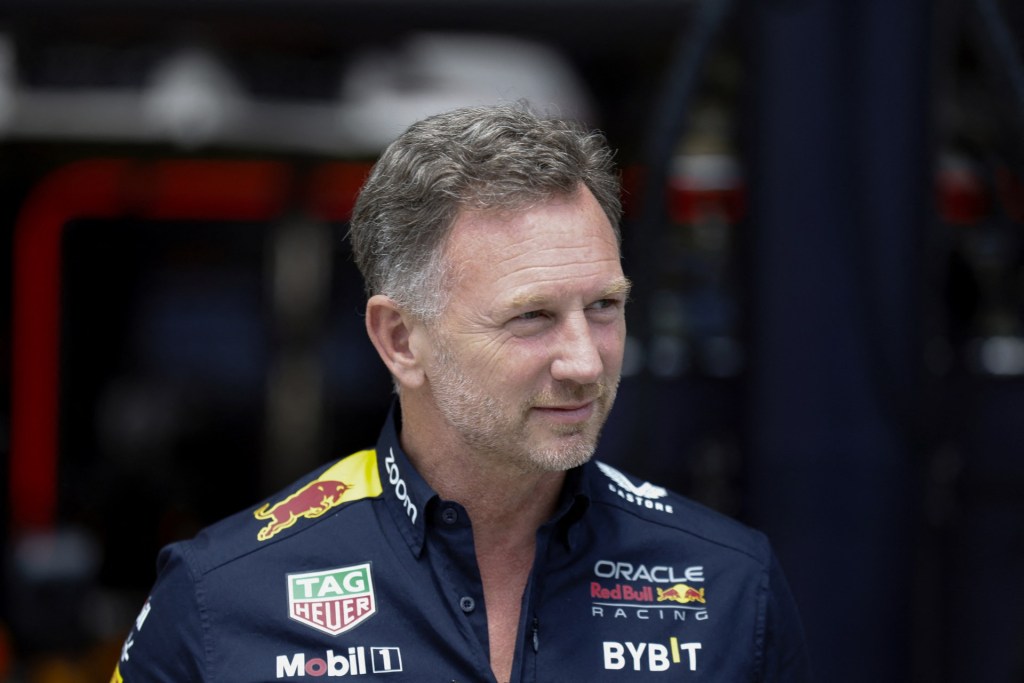 Red Bull asume que ser superados en F1 “es inevitable”: “La pregunta es cuándo”