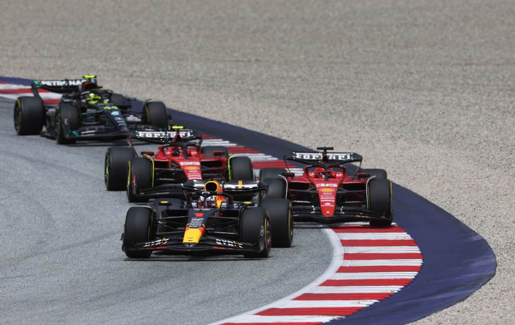 Opinião GP: FIA expõe F1 ao ridículo (de novo) ao aplicar punições que não viu na Áustria