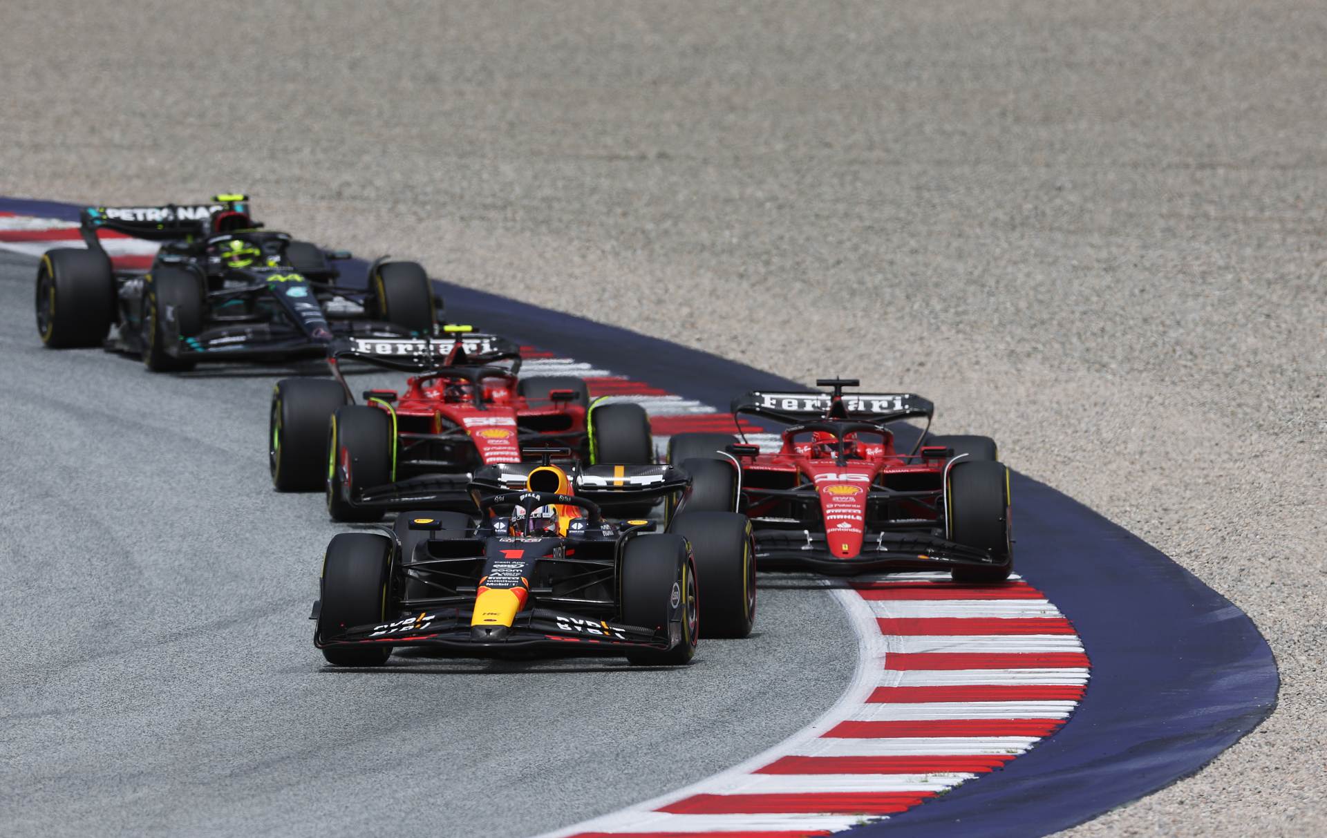 Opinião GP: FIA expõe F1 ao ridículo (de novo) ao aplicar punições que não viu na Áustria