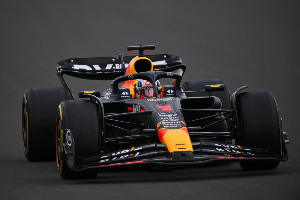 Verstappen reprocha calendario de la F1 2024 y advierte sobre posible retiro: “No ayuda”