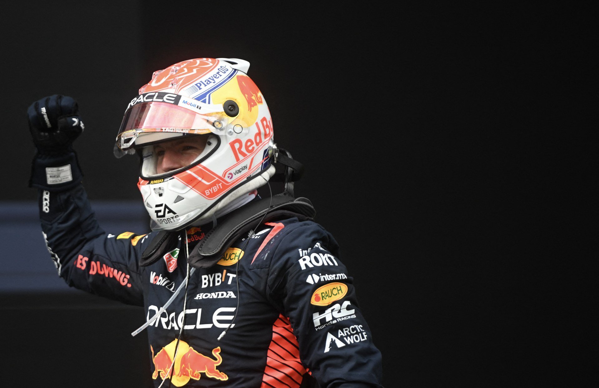 Red Bull celebra “corrida fantástica” com estratégia perfeita: “Acertamos tudo hoje”