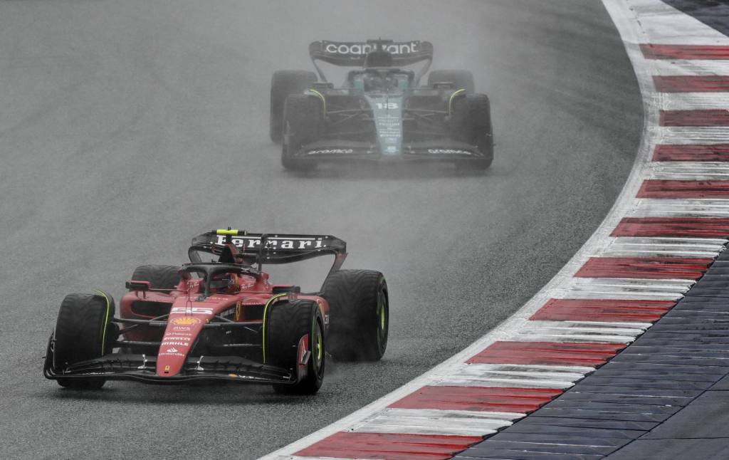 Ferrari asegura que “es difícil alcanzar a Verstappen” y pone foco en sí misma