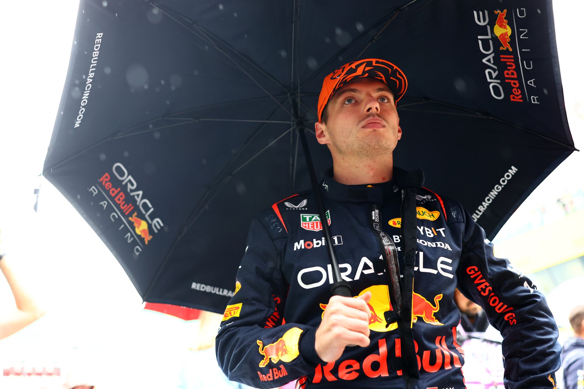 Verstappen amplia para 70 pontos vantagem sobre Pérez. Confira classificação