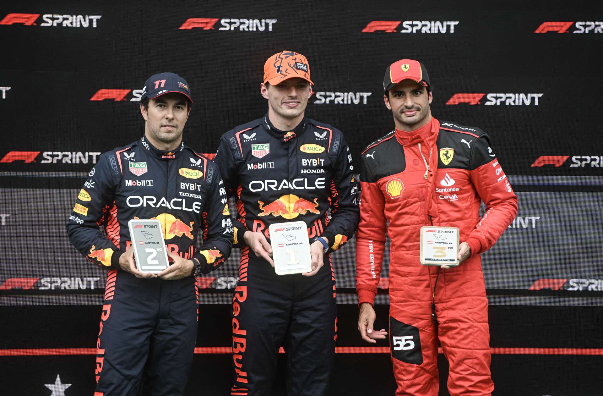 GP da Áustria vai passar na TV hoje? Saiba onde assistir nona etapa da F1 2023 ao vivo