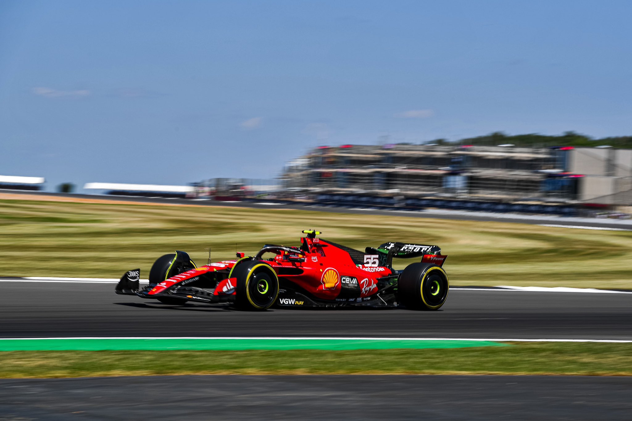 Ferrari dice que la entrada de Andretti en la F1 sólo valdría la pena por “muy buenas razones”