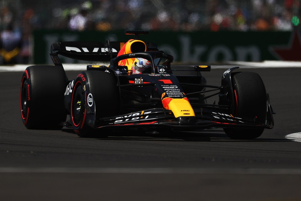 Confira declarações dos pilotos após sexta-feira do GP da Inglaterra de F1 2023