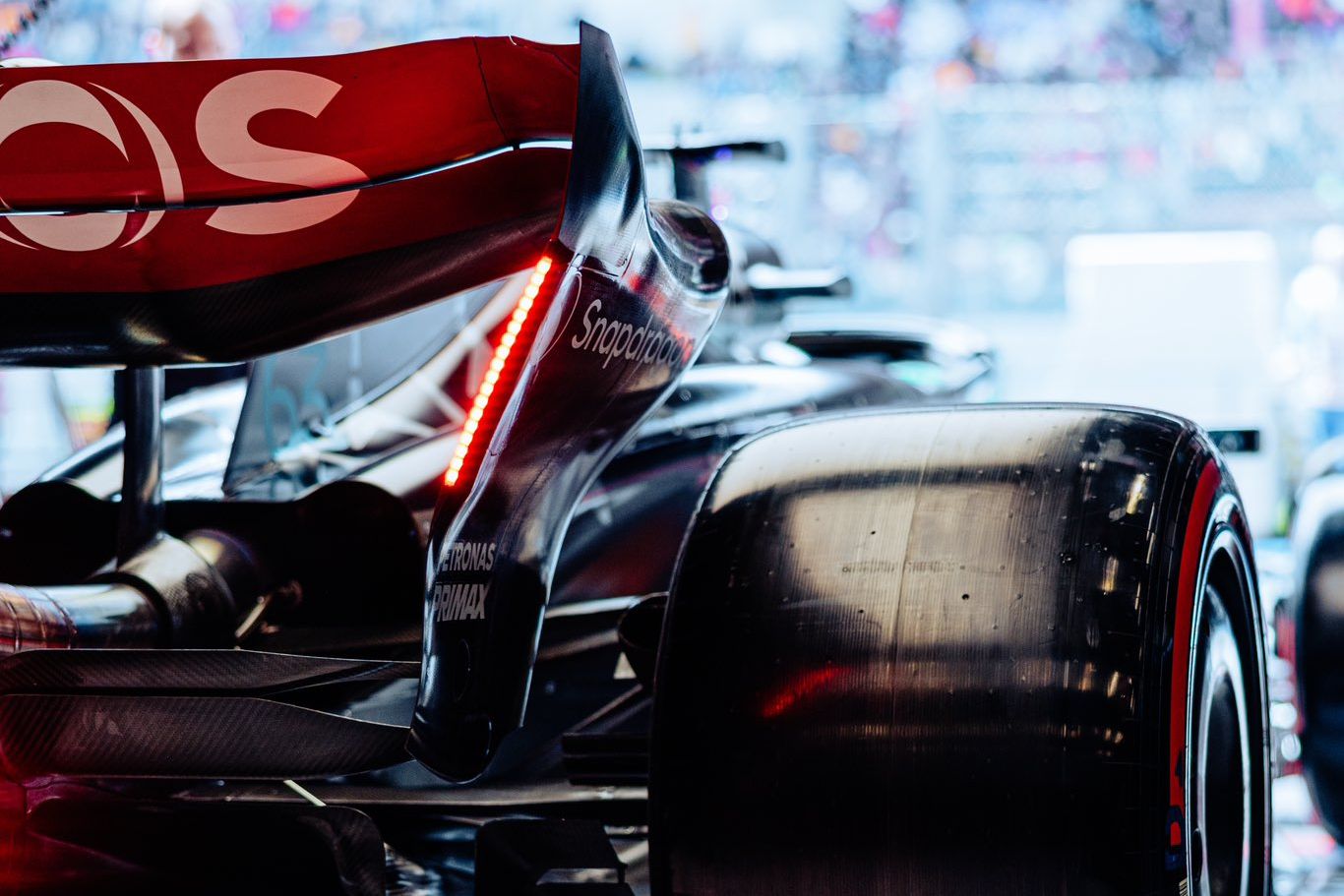 Russell faz balanço da temporada e assume “caminho errado” com acerto da Mercedes