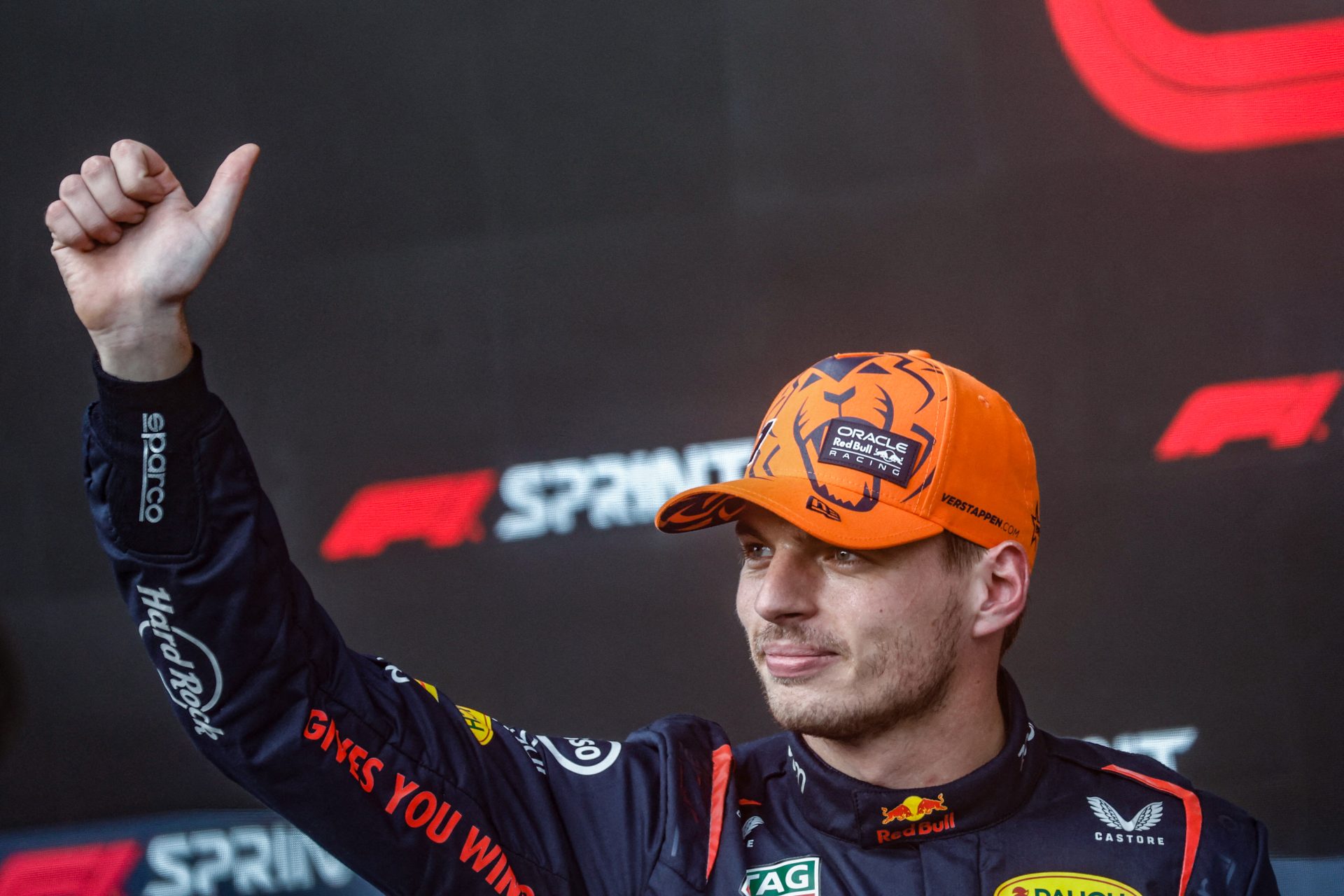 Verstappen estica para 118 pontos vantagem contra Pérez na F1. Confira classificação