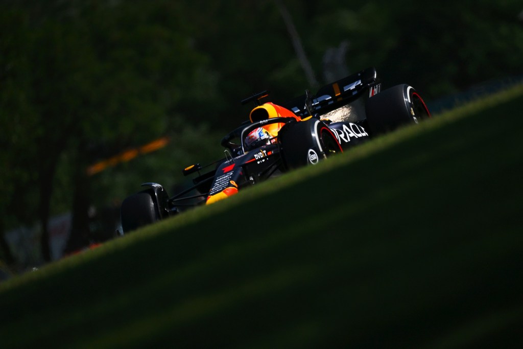 Confira declarações dos pilotos após GP da Hungria de F1 2023
