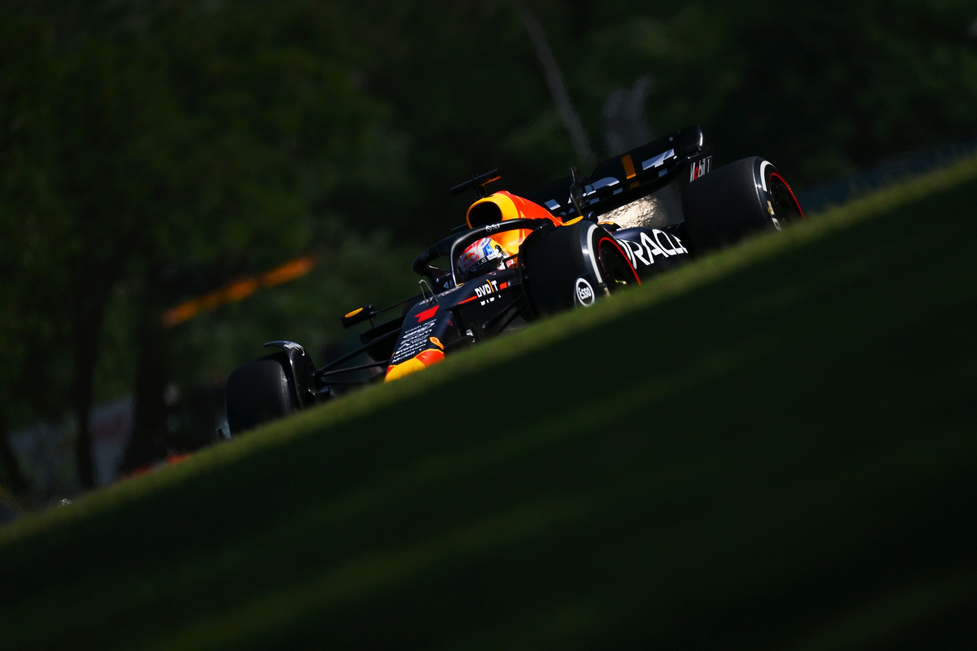 Novo assoalho da Aston Martin: atualizações das equipes no GP da Bélgica 2023