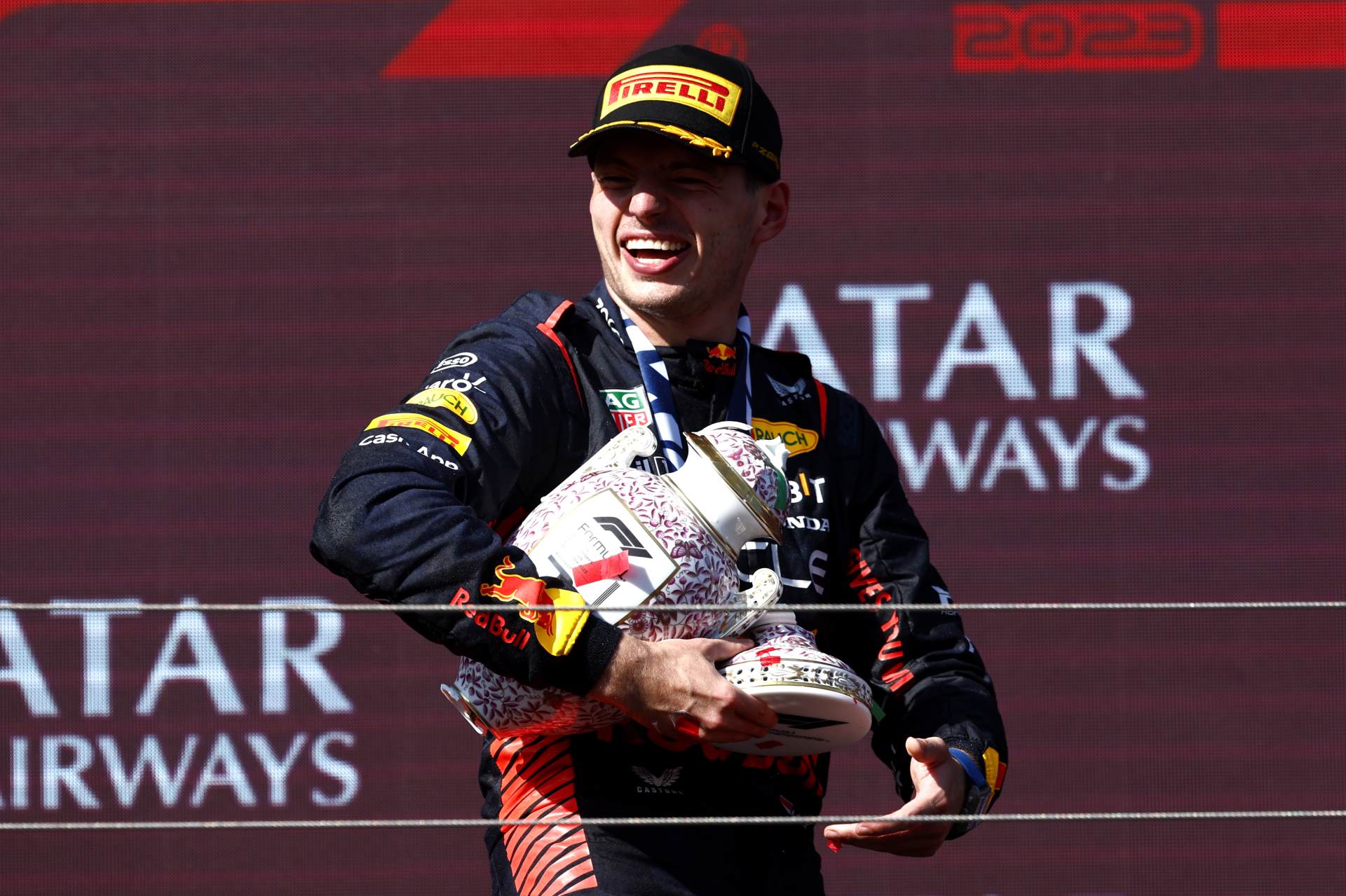Marko dá bronca em Verstappen e diz que “vai ensinar” valor da tradição húngara