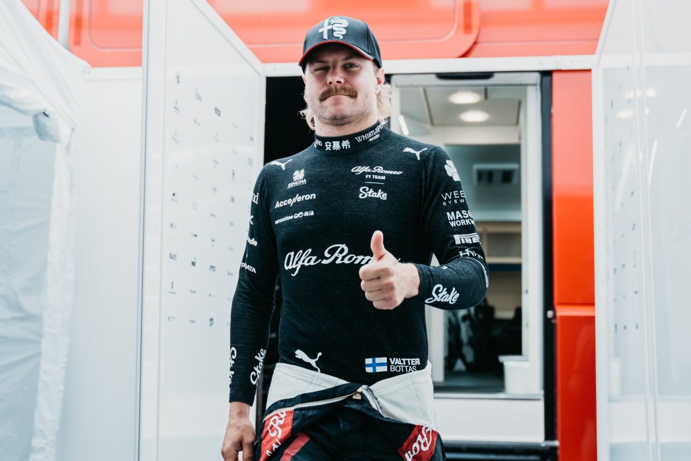 Bottas mira Q3 na Hungria e alerta para “classificação interessante” com nova regra