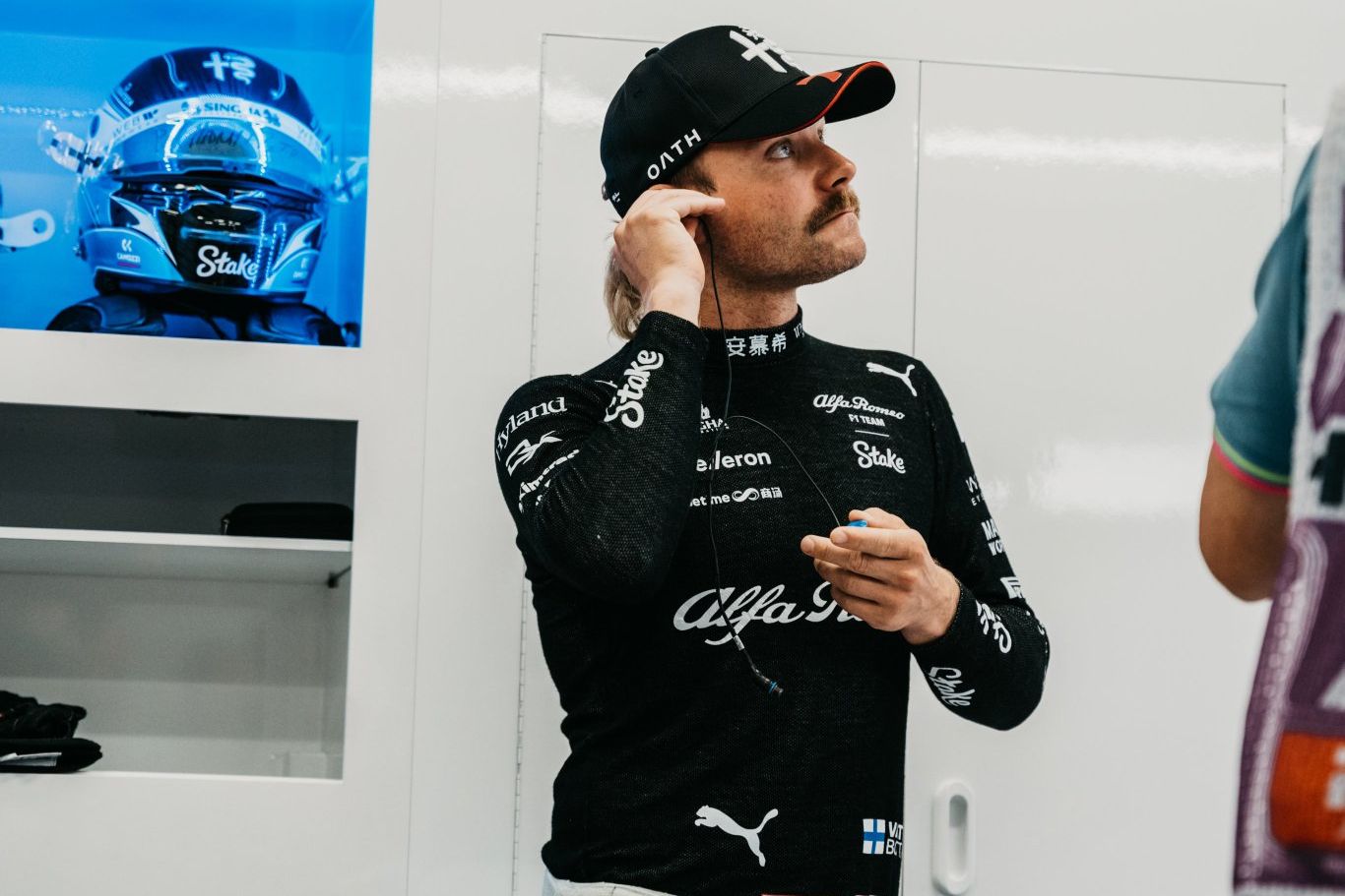 Bottas culpa al desgaste de neumáticos por 12º puesto en Hungría