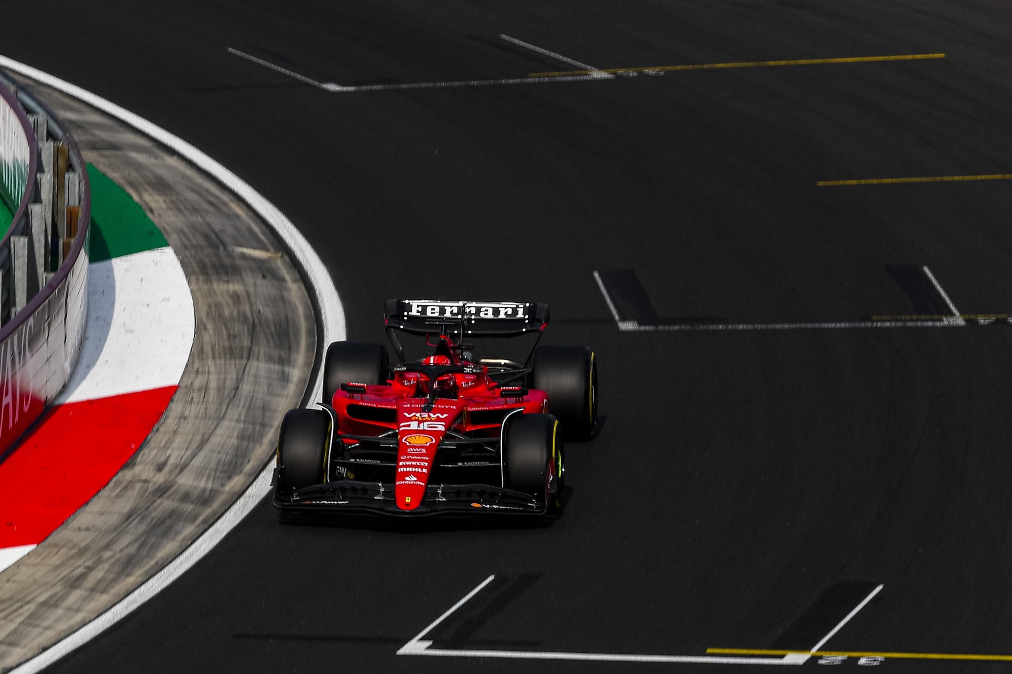Confira declarações dos pilotos após sexta-feira do GP da Hungria de F1 2023