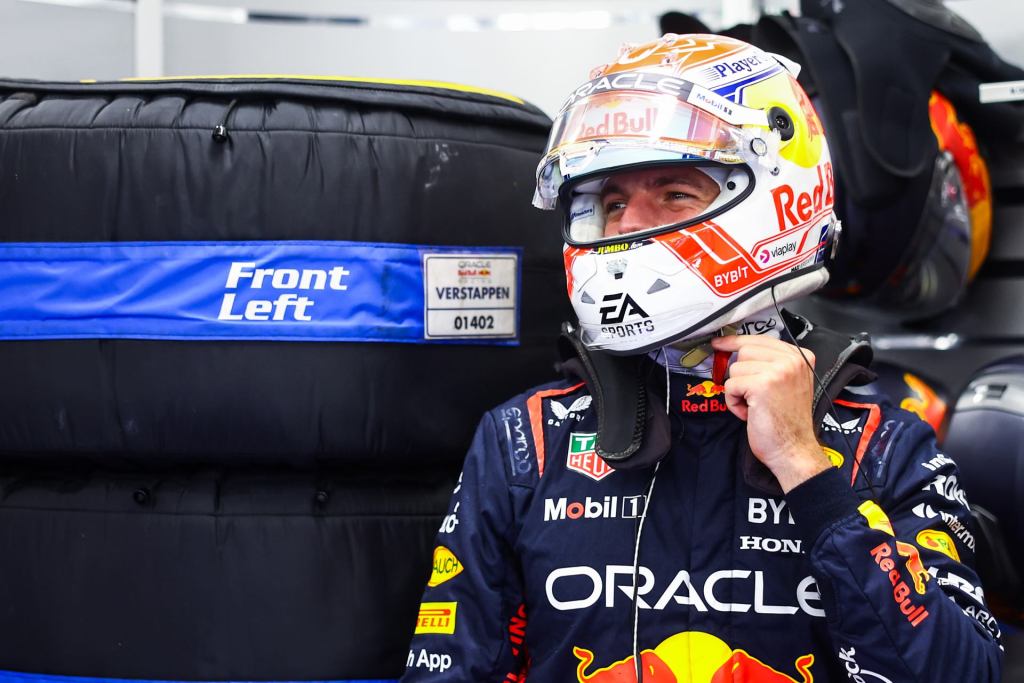 Verstappen defende permanência de Spa na F1: “Mônaco é mais perigoso e corremos lá”