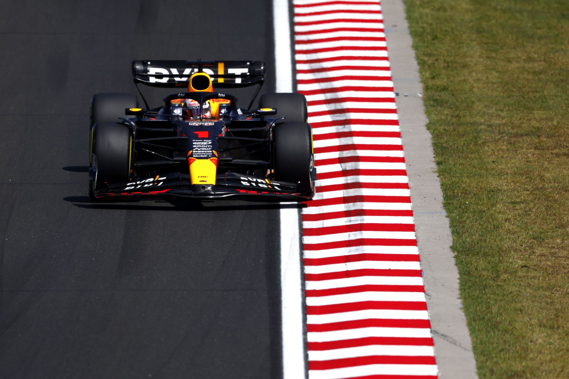 Red Bull aprova debate sobre equalização de motores na Fórmula 1: “Sensato”