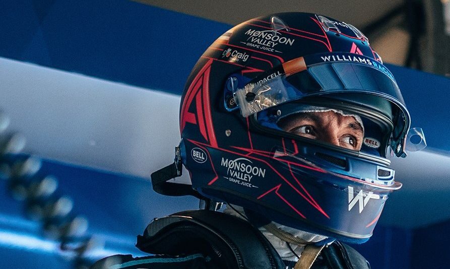 Albon lamenta Austria sin puntos para Williams y proyecta una reacción en Bélgica