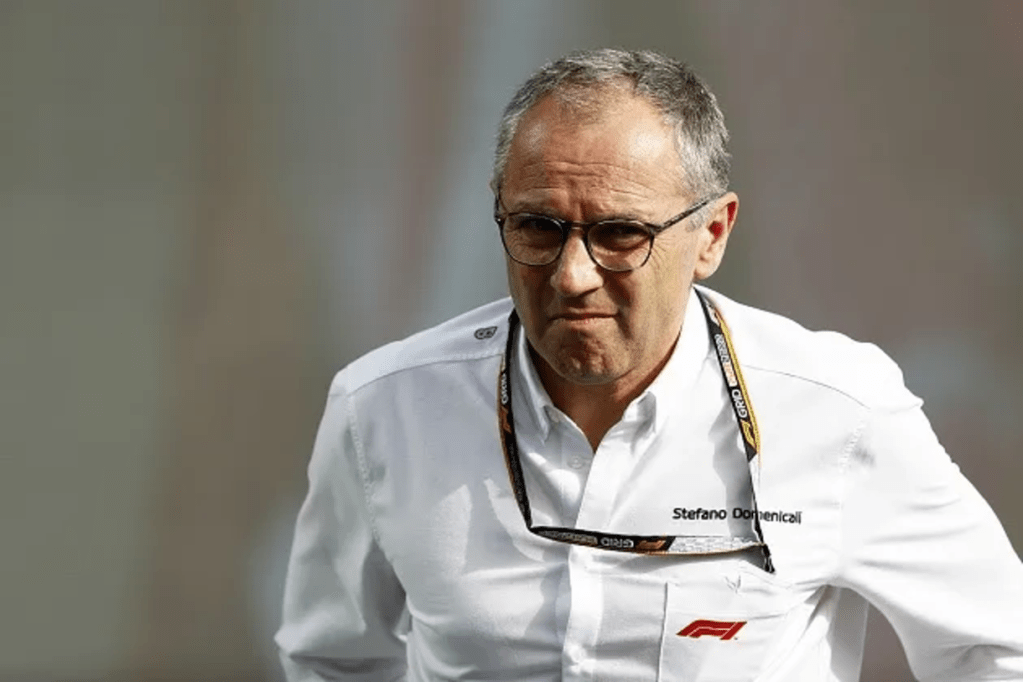 Jefe de F1 mantiene su resistencia a la entrada de Andretti y asegura: “No se trata de dinero”