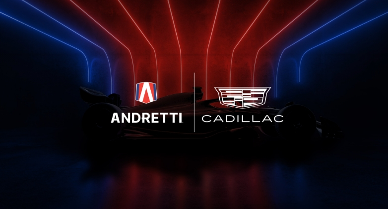 GM afirma que la F1 va a decidir sobre entrada de Andretti Cadillac hasta el 15 de julio