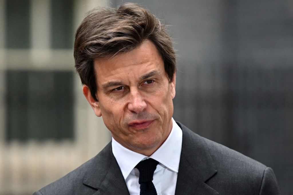 Toto Wolff pide “transparencia total” y da pistas de judicialización de conflicto con la FIA