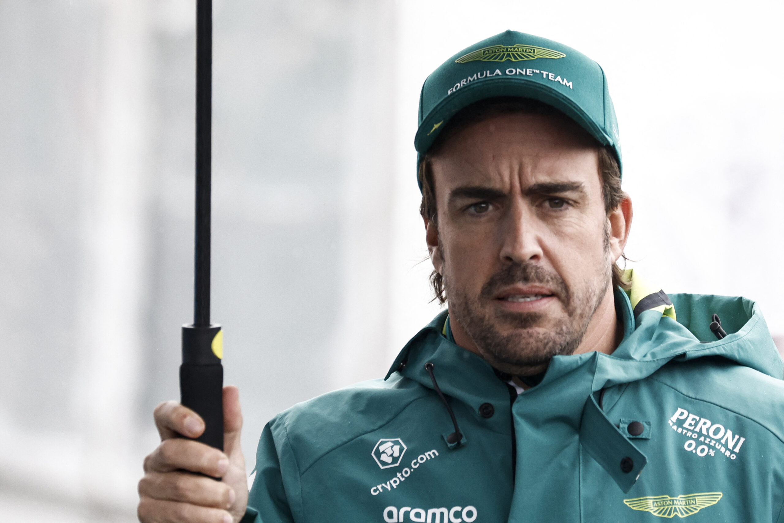 Alonso se confiesa dolido con Alpine por pregunta sobre la edad: “Me lo tomé personal”