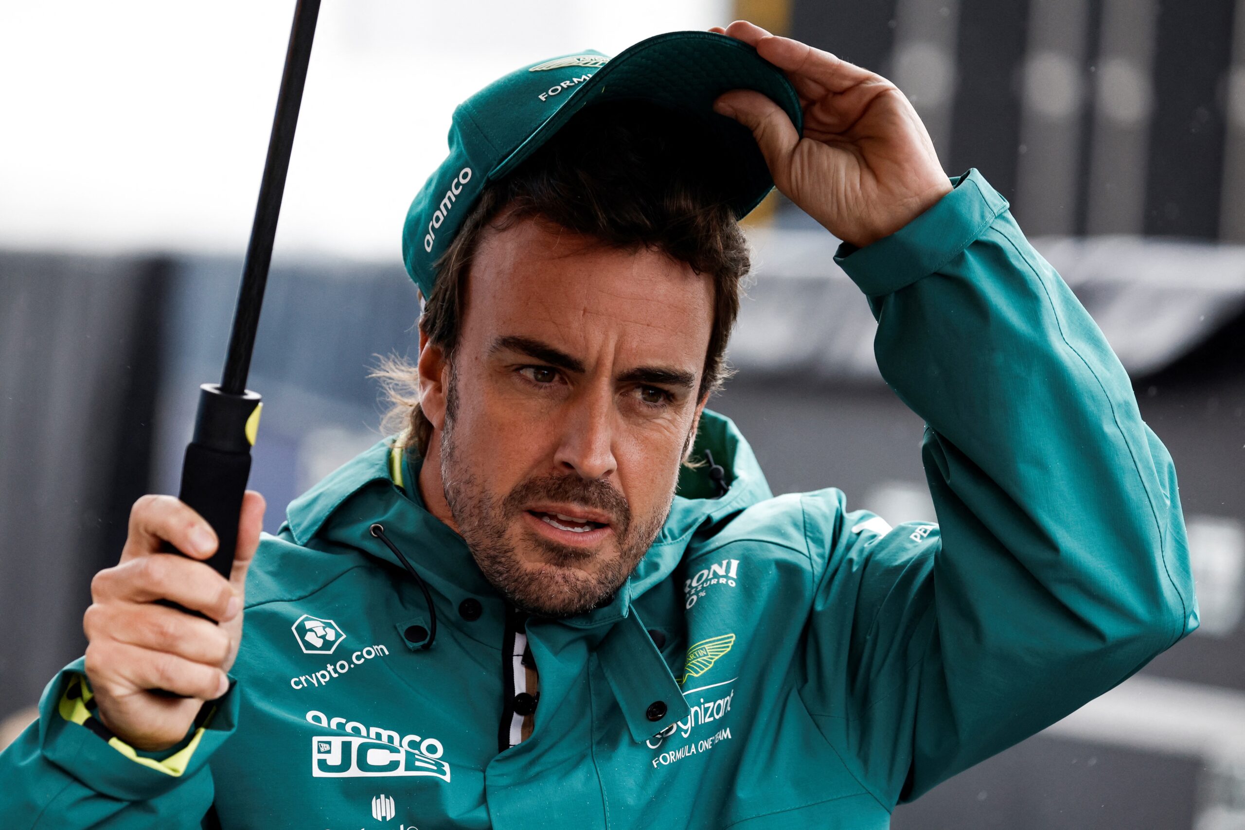 Loeb ve a Alonso como posible aspirante al título de F1, pero “no depende del piloto”