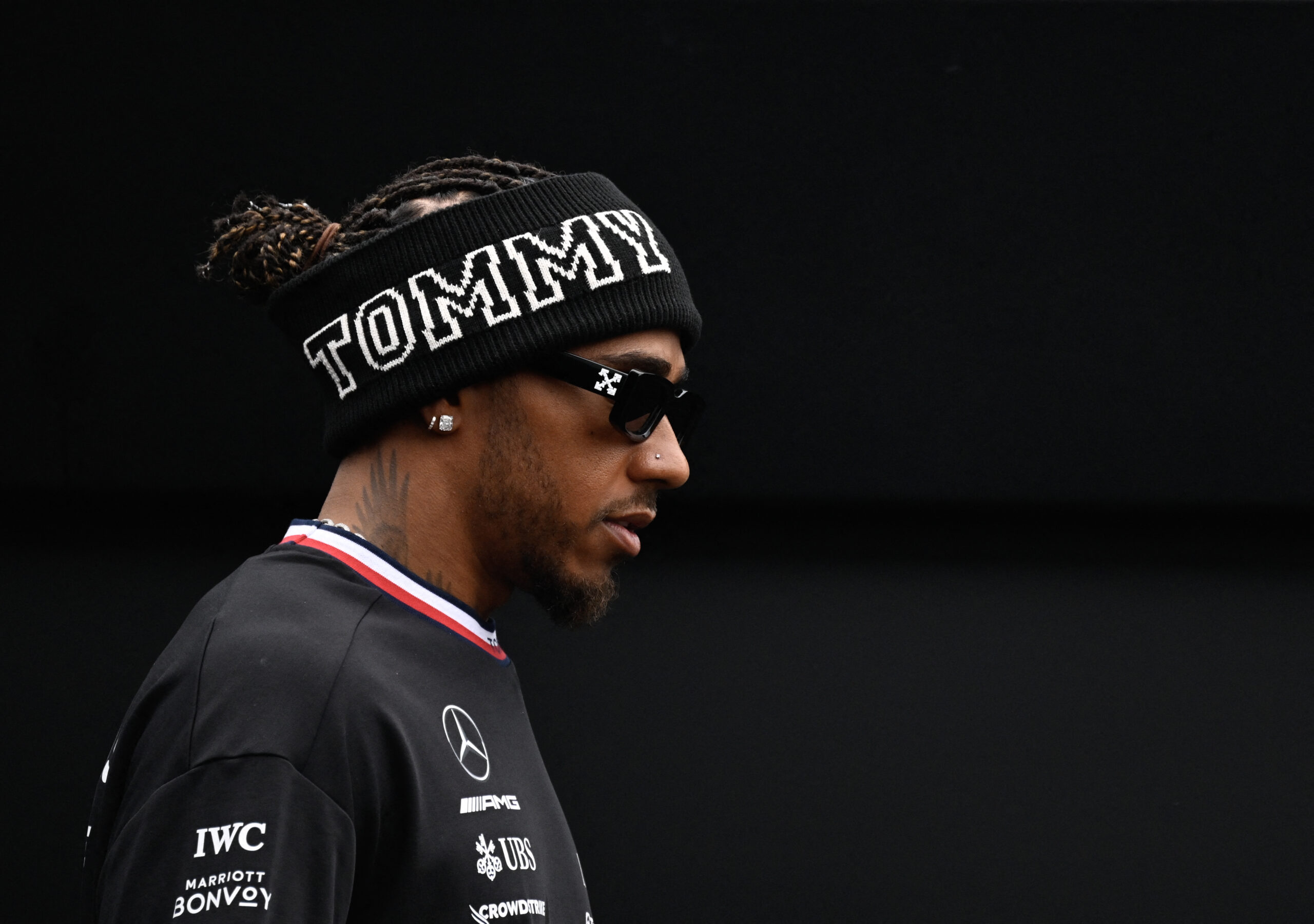 Hamilton analiza chances de Verstappen en la F1: “Es posible que gane todas las carreras”