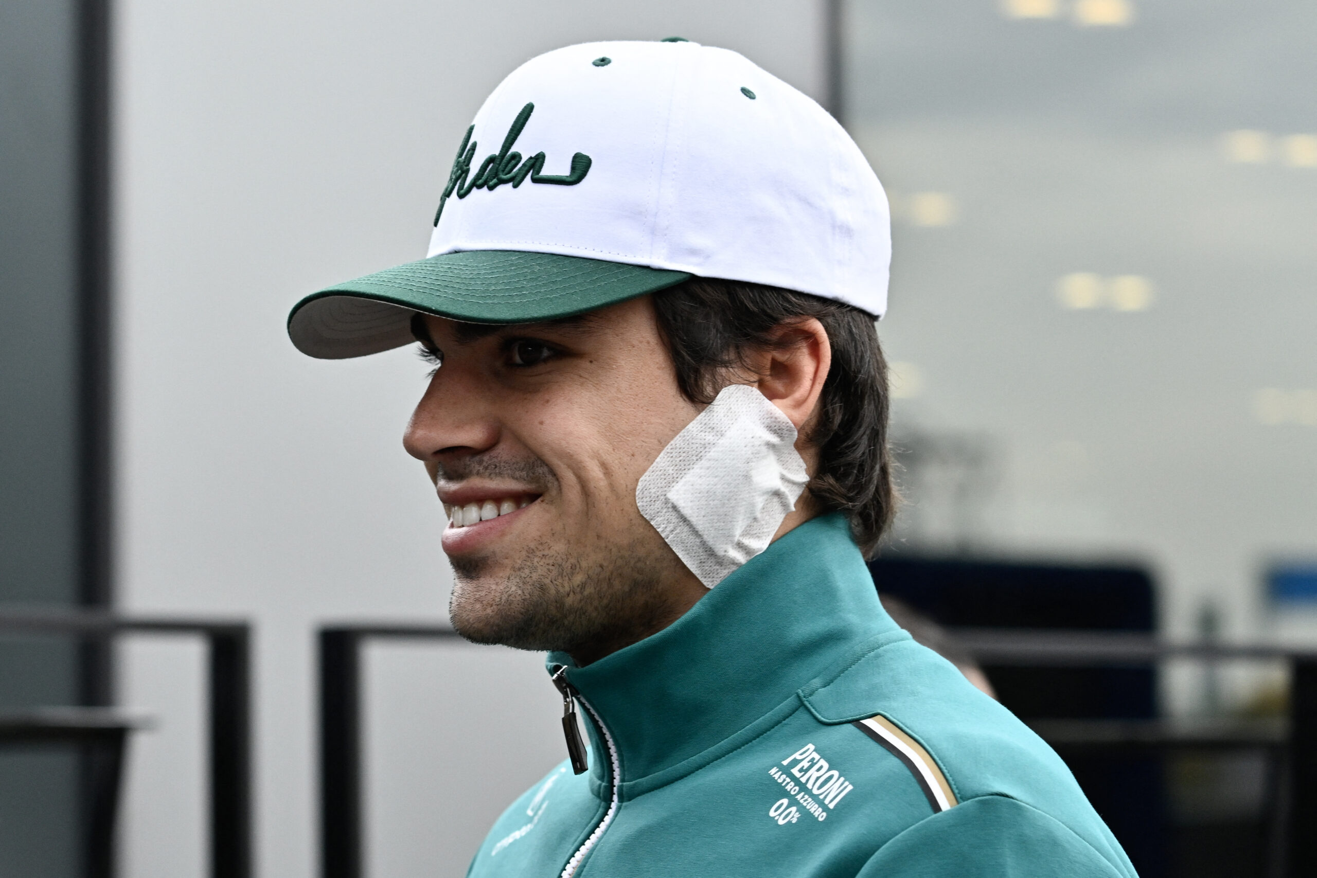 Stroll asegura futuro en la F1 y niega rumores sobre desembarco en el tenis: «Sin sentido»