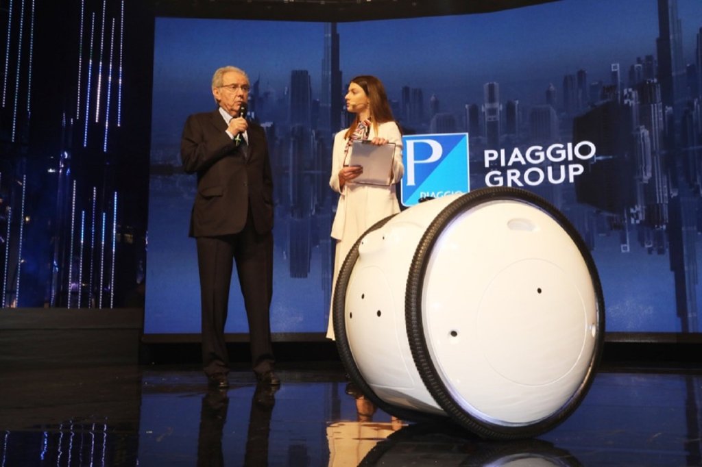 Roberto Colaninno, presidente da proprietária da Aprilia, morre aos 80 anos na Itália