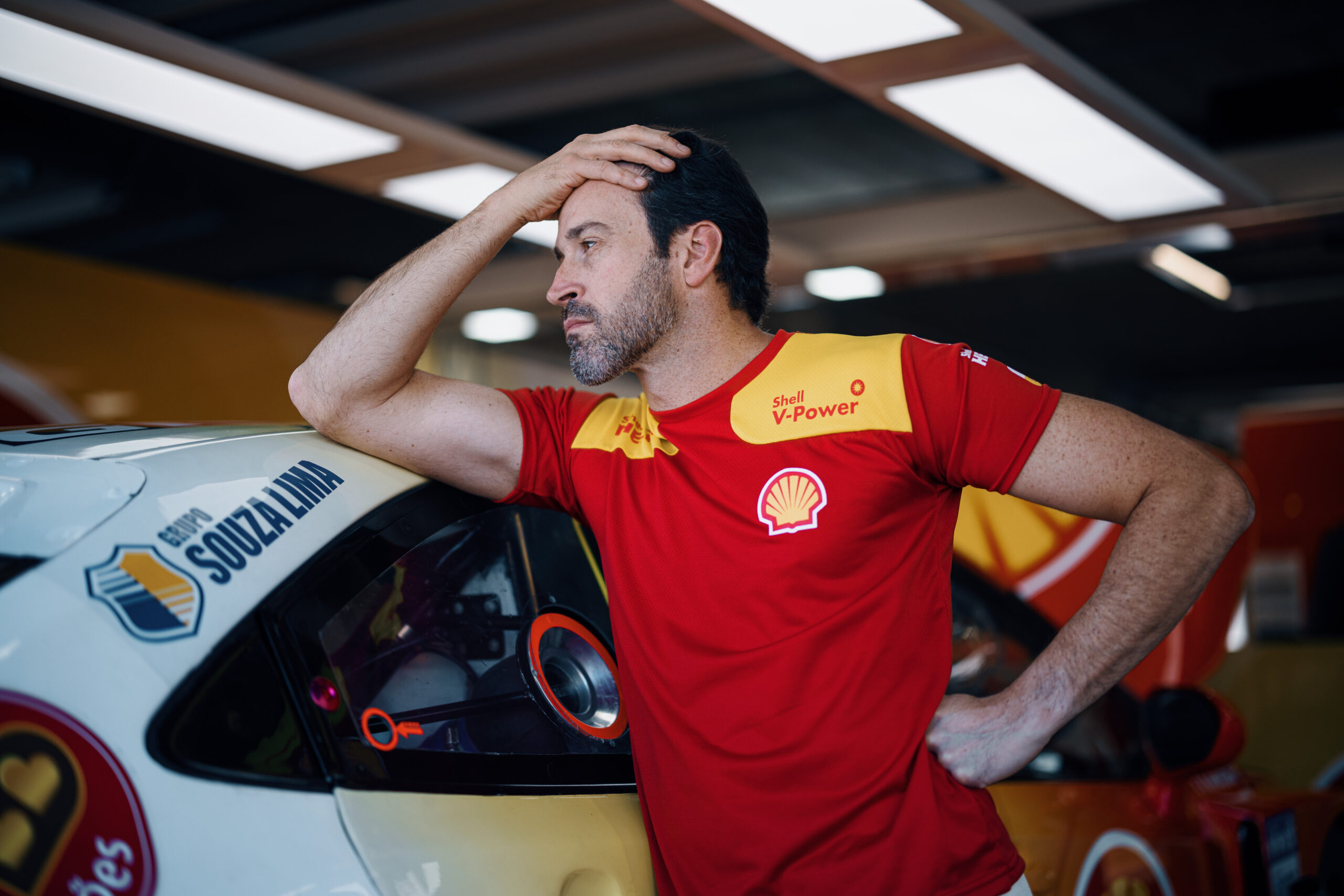 Zonta derrota Dudu Barrichello no fim e lidera TL2 da Stock Car no Velocitta
