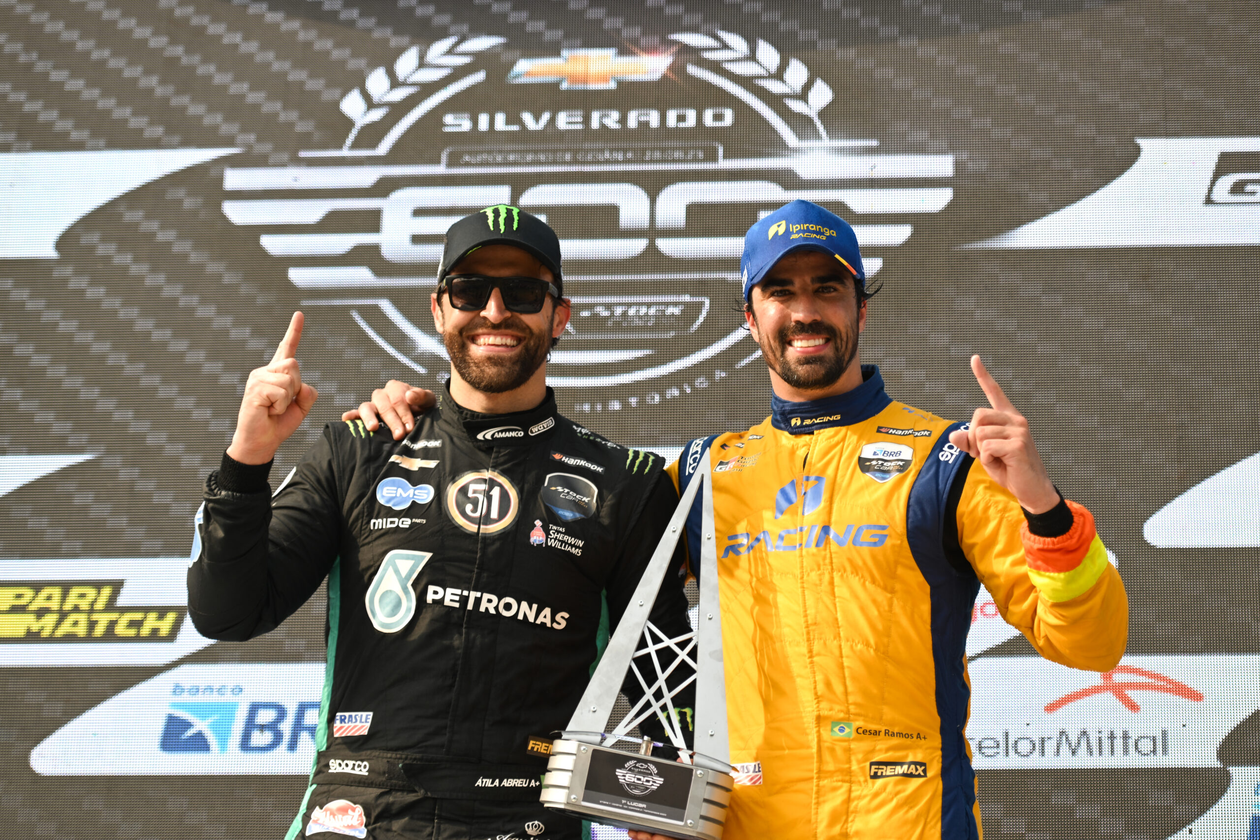 Goiânia reforça equilíbrio da Stock Car e mantém indefinição nos rumos em 2023