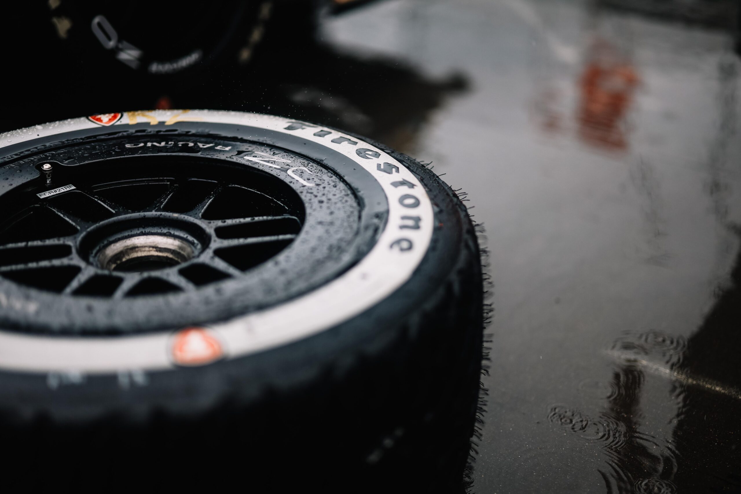 IndyCar pospone clasificación en Nashville por condiciones climáticas