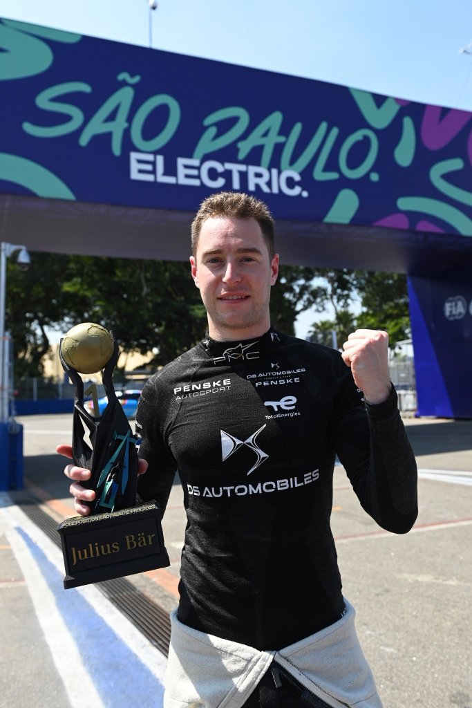 Peugeot llama a Vandoorne para sustituir a Müller en las 6 Horas de Fuji del WEC