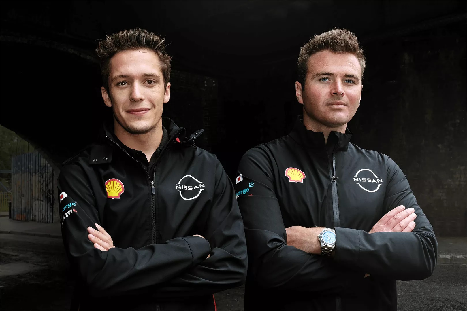 Nissan confirma retorno de Rowland para formar dupla com Fenestraz na Fórmula E