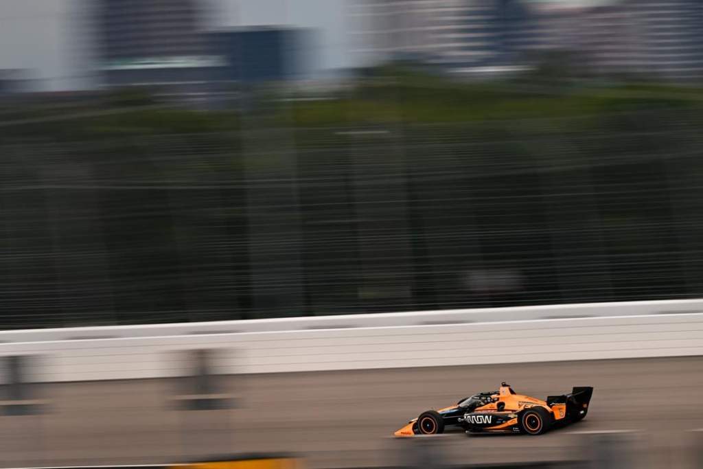 Quais os horários do GP de Gateway, 9ª etapa da temporada 2026 da Indy