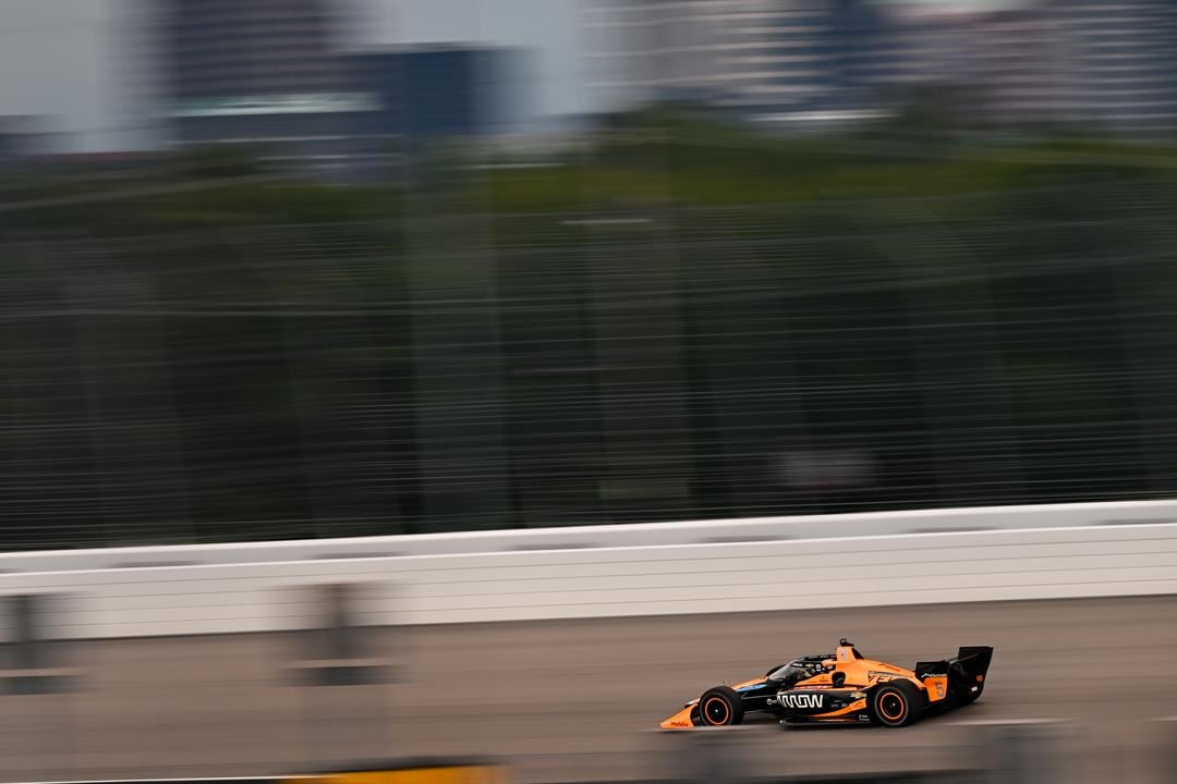 Quais os horários do GP de Gateway, 9ª etapa da temporada 2026 da Indy