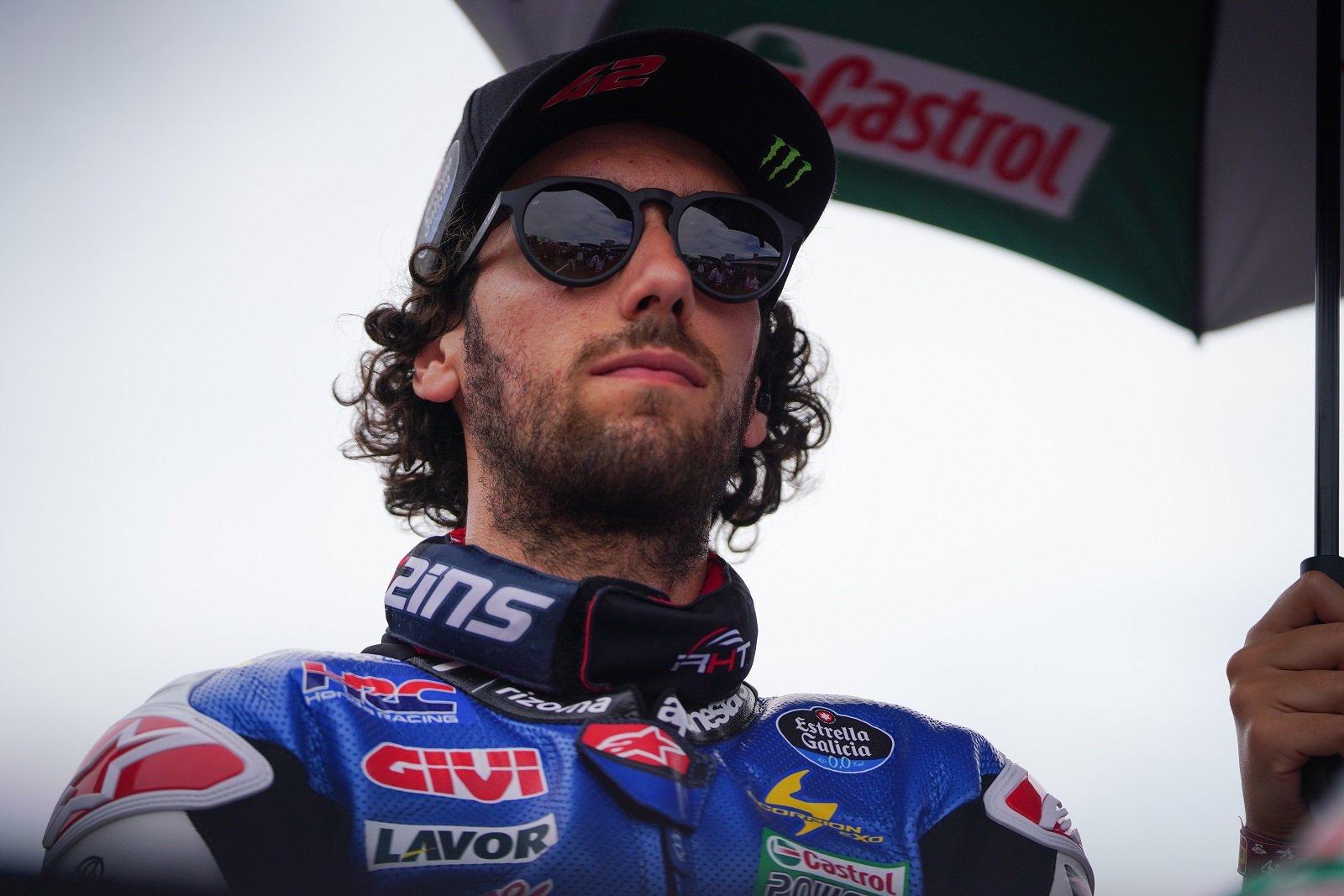 Yamaha anuncia salida de Morbidelli y confirma a Rins al lado de Quartararo en 2024