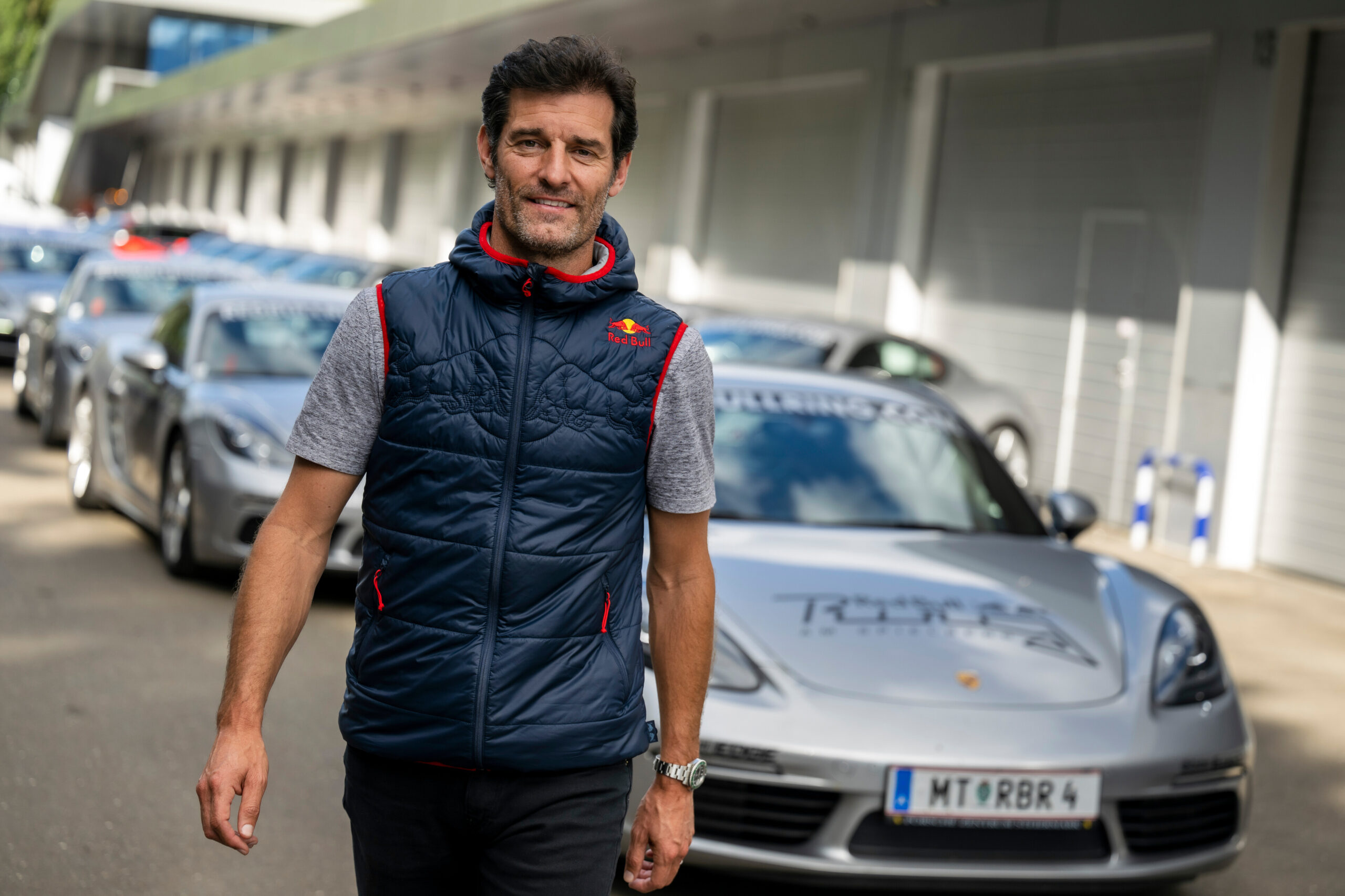 Webber considera que Red Bull no tiene reconocimento por “no ser equipo de fábrica”