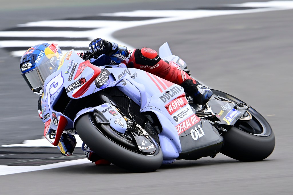 El anuncio de Álex Márquez en Gresini deja a MotoGP con seis vacantes en la grilla de 2024