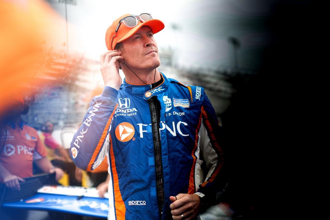 Dixon põe Ganassi “perfeita” em Gateway e se diz “esperançoso” com briga por título