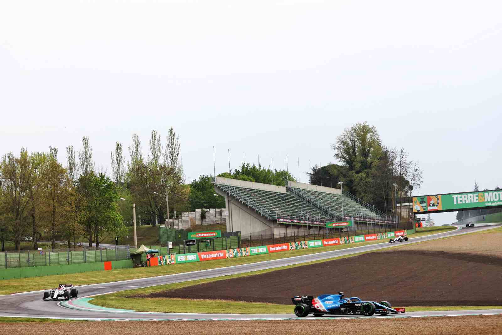 La Fórmula 3 sigue los pasos de F2 y anuncia el calendario de 2024 con la inclusión de Imola